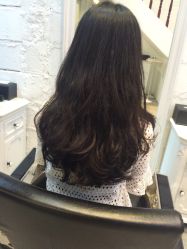 -SIX Hair Consultant