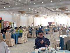 -蓟洲国际滑雪场