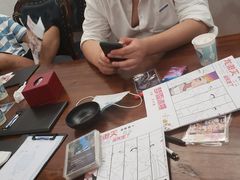 -ELEVEN桌游剧本杀轰趴馆(三里屯店)