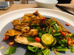 -格桑花开药膳蔬食文化空间