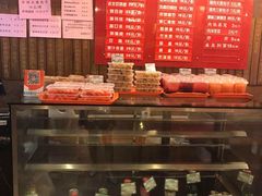 菜单-天兴居(鲜鱼口街店)