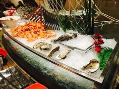 -宁波阳光豪生大酒店·豪生咖啡厅