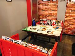 -金陵暴走小龙虾·迷踪蟹(凯德MALL店)