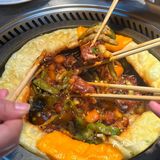 东北特色菜，味道那叫一个嘎嘎正！！