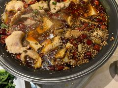 -三道菜(明堂公园店)