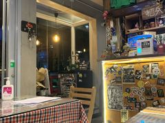 -鼓楼吃面·肉啃肉(南锣鼓巷店)
