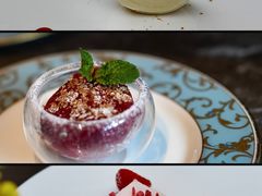 -北京古城老院厉晓麟精致菜