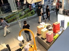 -凯德MALL(西直门店)