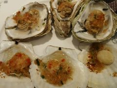 -西藏饭店·亚克·食光自助餐厅(文殊院店)