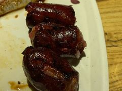 -通海俄式烧烤(下瓦房店)