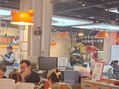 -蛙老爹·蜀香美蛙鱼头(王家湾店)