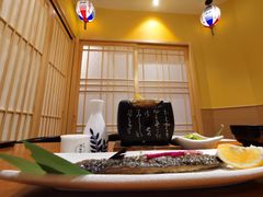 -有喜屋·烧鸟·居酒屋(周浦万达店)