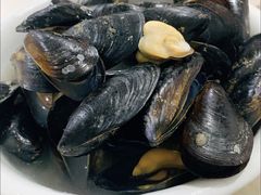 生炊淡菜-姐妹炖罐店(桂香街总店)