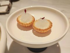 -彩丰楼中餐厅(深圳国际会展中心洲际酒店)