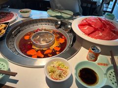 -晓宇重庆火锅(赛格国际购物中心店)