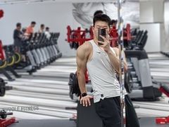 -韦德伍斯健身(沈阳K11Select购物艺术中心店)