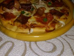 -托斯卡纳烘焙意大利餐厅(五天地店)