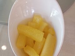 -白云中餐厅·粤菜·亚龙湾喜来登度假酒店
