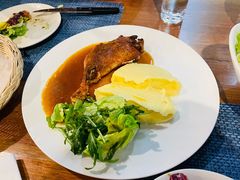 -LA MAISON公鸡和龙(蛇口店)