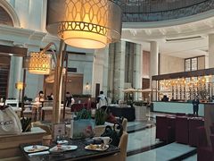 -漢咖啡·全服务式自助晚餐(武汉洲际酒店)