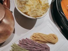 -周渝食惦酸菜鱼(青浦店)