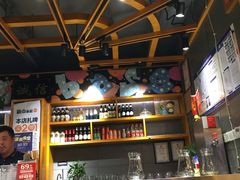 -聚点串吧·北京烧烤(赵登禹路店)