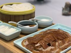-舜耕山庄御膳房宴会餐厅(舜耕路店)