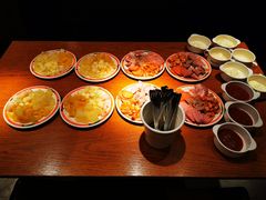 -比格比萨自助(宋家庄店)