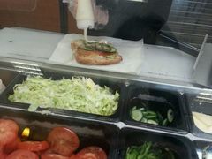 -赛百味(仙林金鹰店)