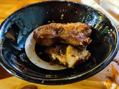 -号令江湖·水浒烤肉(和畅睦邻中心店)