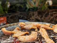 -山居屋炭火烧肉(厚街万达店)