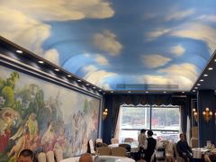 -馨越楼·点心·粤菜(赤坎店)