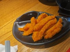 -馋三尺蟹粉小笼(人民广场店)