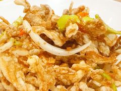 -雅佳神话·麻辣烤鱼(新街口店)