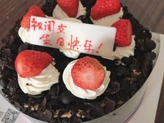 -维尔纳斯·生日蛋糕·动物奶油冰淇淋蛋糕(六里桥店)