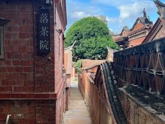 -晋江五店市传统文化旅游区