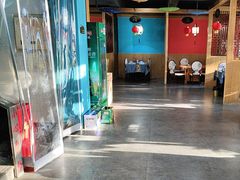 -老院子饭店·鲁菜·海鲜·家常菜