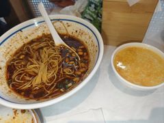 -蓉李记成都名小吃(合肥包河万达店)