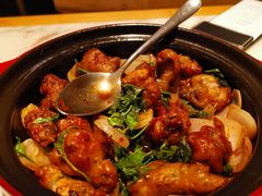 九层塔牡蛎-莆田餐厅PUTIEN(深圳湾万象城家宴店)