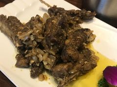 -梁记粥铺(开元地中海店)