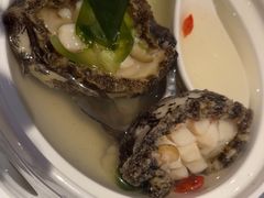 -渔傅·霞浦滩涂海鲜(建平店)