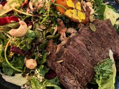 -玲婧胡同·生日蛋糕·餐厅(嘉里城店)