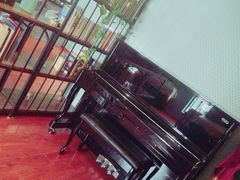 -歌斐木钢琴工作室