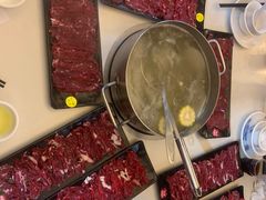 -陈记顺和潮汕牛肉火锅(番禺迎宾大道店)