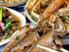 -阿妹小海鲜(下角店)