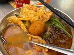 -小螺大作·螺蛳粉火锅(林和西店)