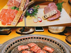 -本寻烧肉酒场(双井店)