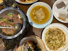 -绍兴老味道·非遗门店(银泰城店)