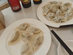 -饺子季水饺餐厅(新市街店)