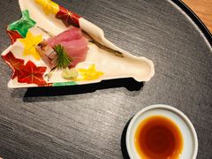 -晴空·日本料理(万象城店)